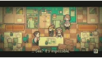 Goodbye World / Nintendo Switch
