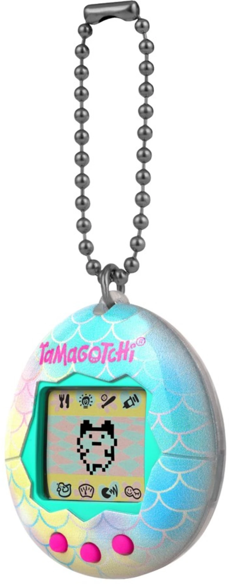 Tamagotchi - Mermaid (42928) / Toys