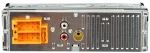 BLOW X-PRO MP3/USB/micro USB/BLUETOOTH radio Car Black