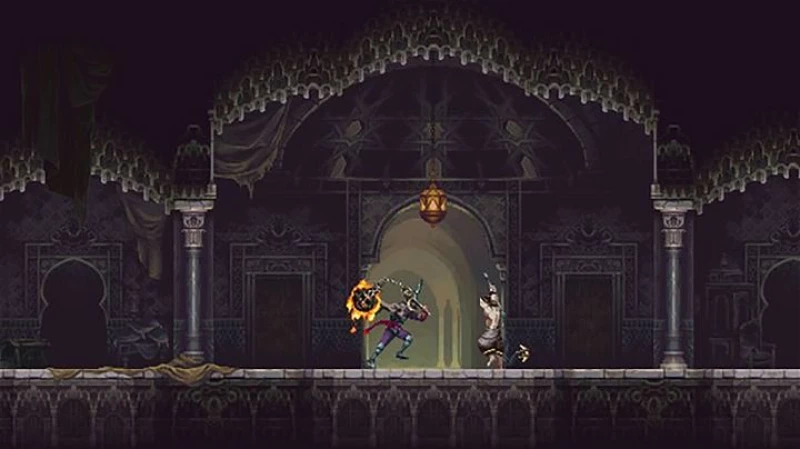 Blasphemous 2 / Xbox Series X