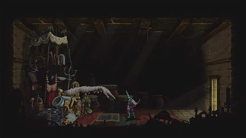 Blasphemous 2 / Xbox Series X