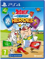 Asterix & Obelix: Heroes / PlayStation 4