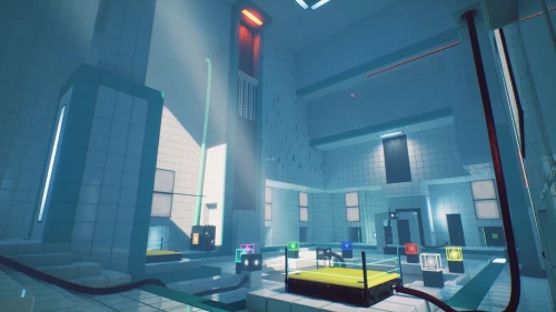 Qube 10th Anniversary / Nintendo Switch