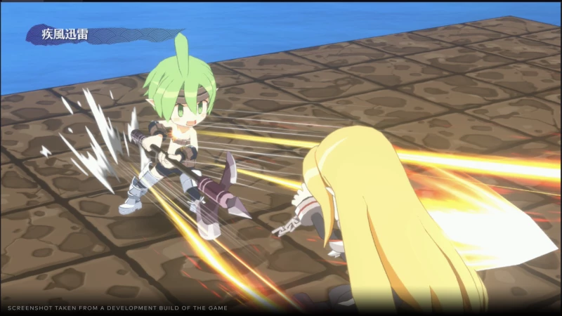 Disgaea 7: Vows of the Virtueless (Deluxe Edition) / PlayStation 4