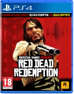 Red Dead Redemption / PlayStation 4