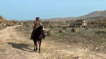 Red Dead Redemption / PlayStation 4