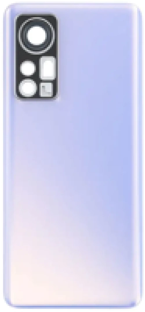 Xiaomi (56000K00L300) Back cover - Purple, Xiaomi 12