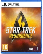 Star Trek: Resurgence / PlayStation 5