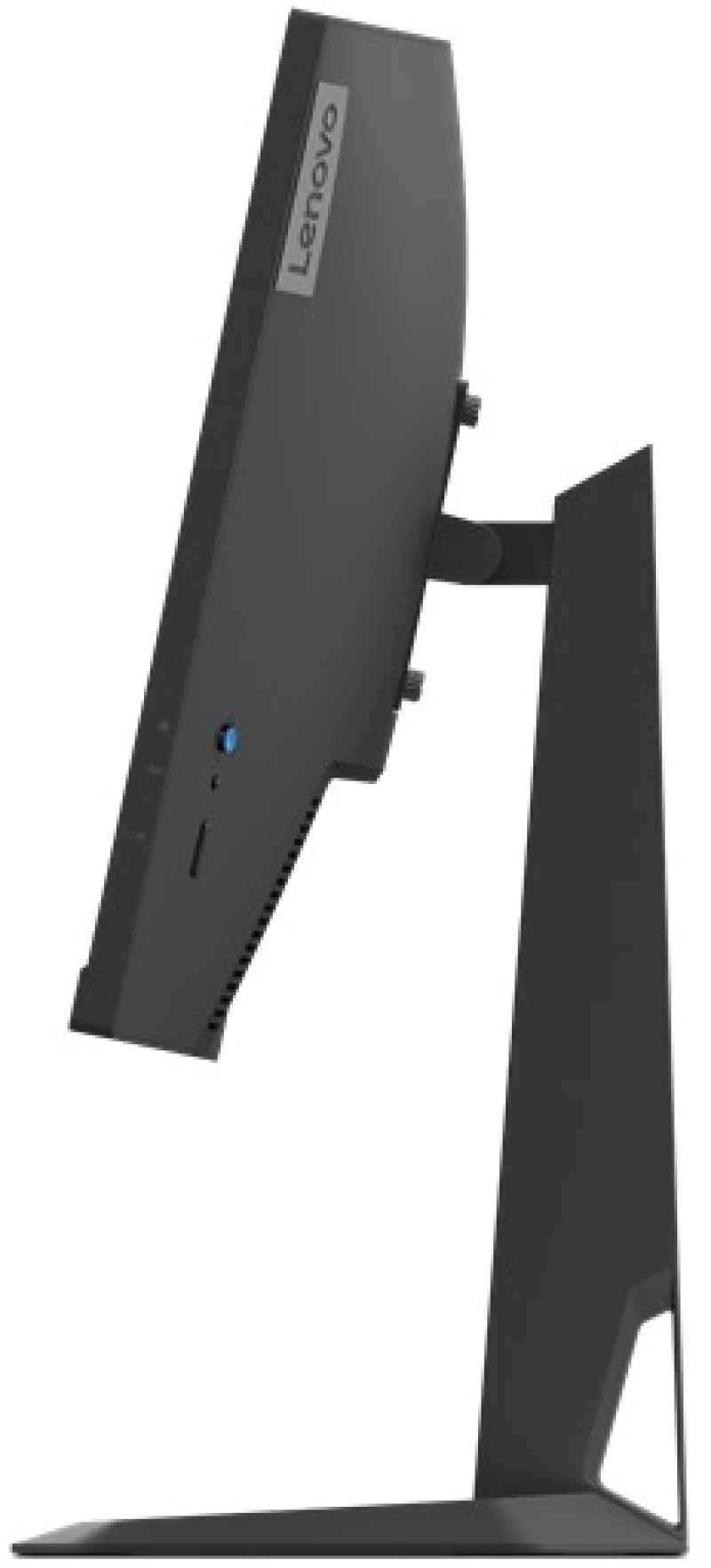 Lenovo G27qc-30 68.6 cm (27") 2560 x 1440 pixels Quad HD Black