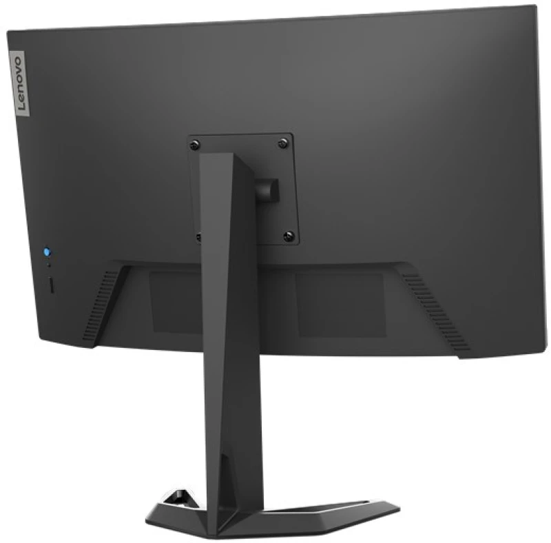 Lenovo G27qc-30 68.6 cm (27") 2560 x 1440 pixels Quad HD Black