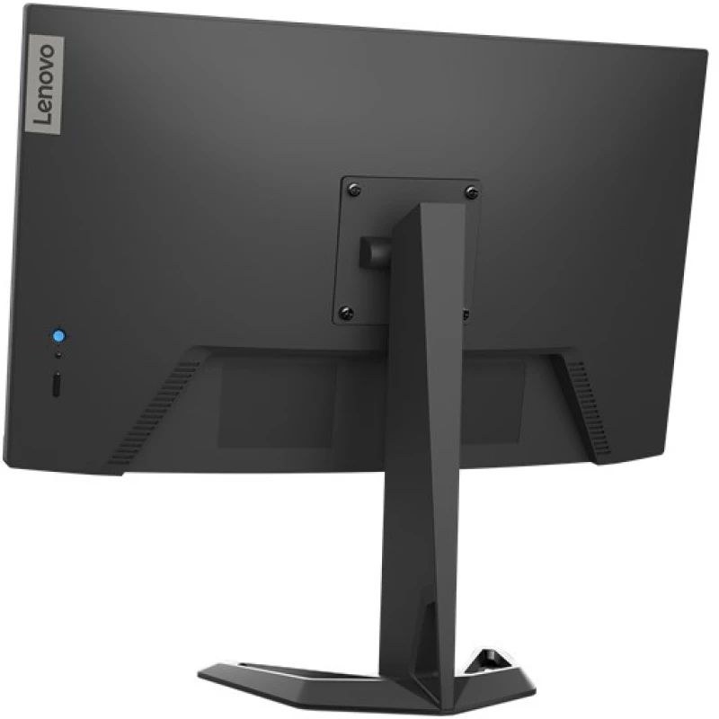 Lenovo G27qc-30 68.6 cm (27") 2560 x 1440 pixels Quad HD Black