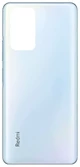 Xiaomi (55050000UU4J) Back Cover - Blue, Xiaomi Redmi Note 10 Pro