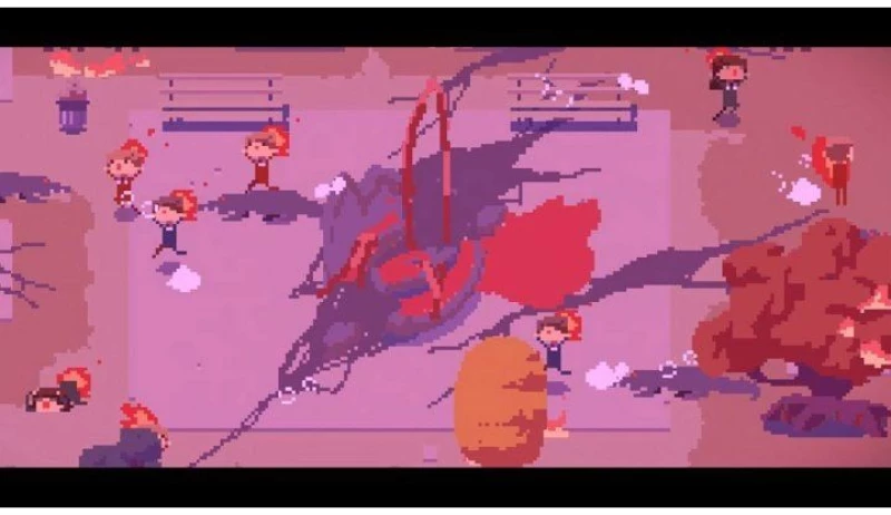 Kraken Academy / Nintendo Switch
