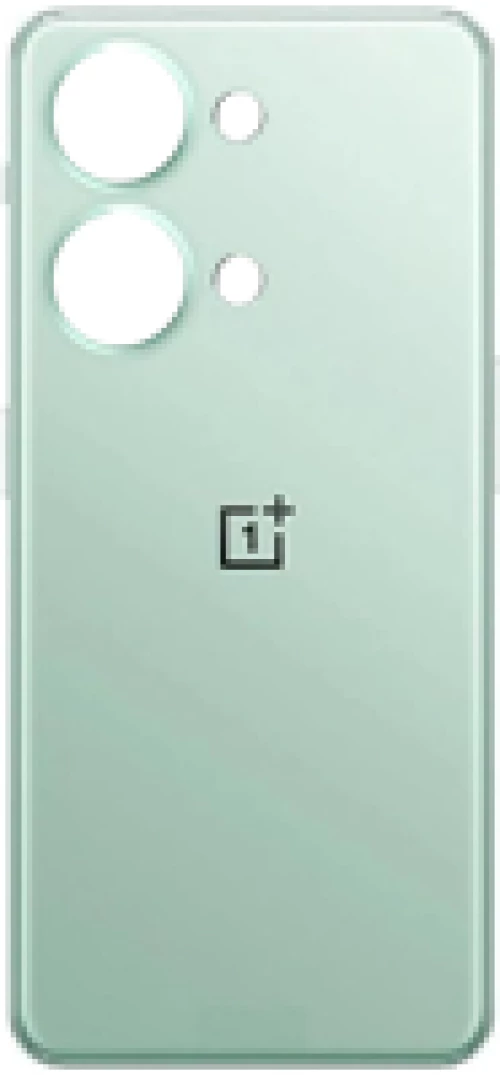 OnePlus (1071101428) Back Cover - Green, for model OnePlus Nord 3