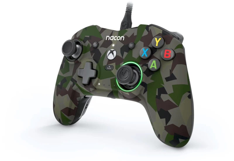Nacon Revolution X Controller - Forest Camo (XBOX) / PlayStation 5
