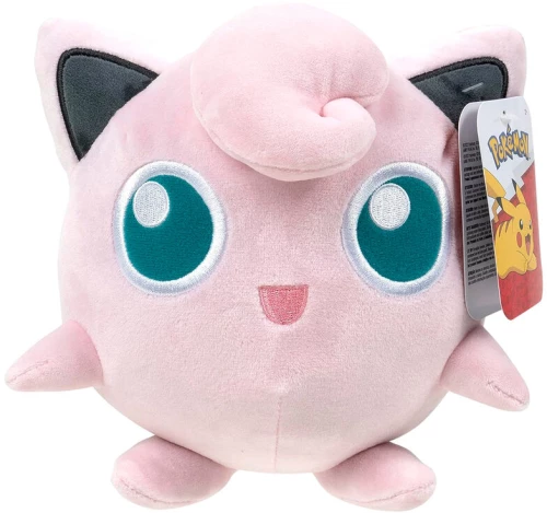 Pokemon Jigglypuff plush toy 20cm