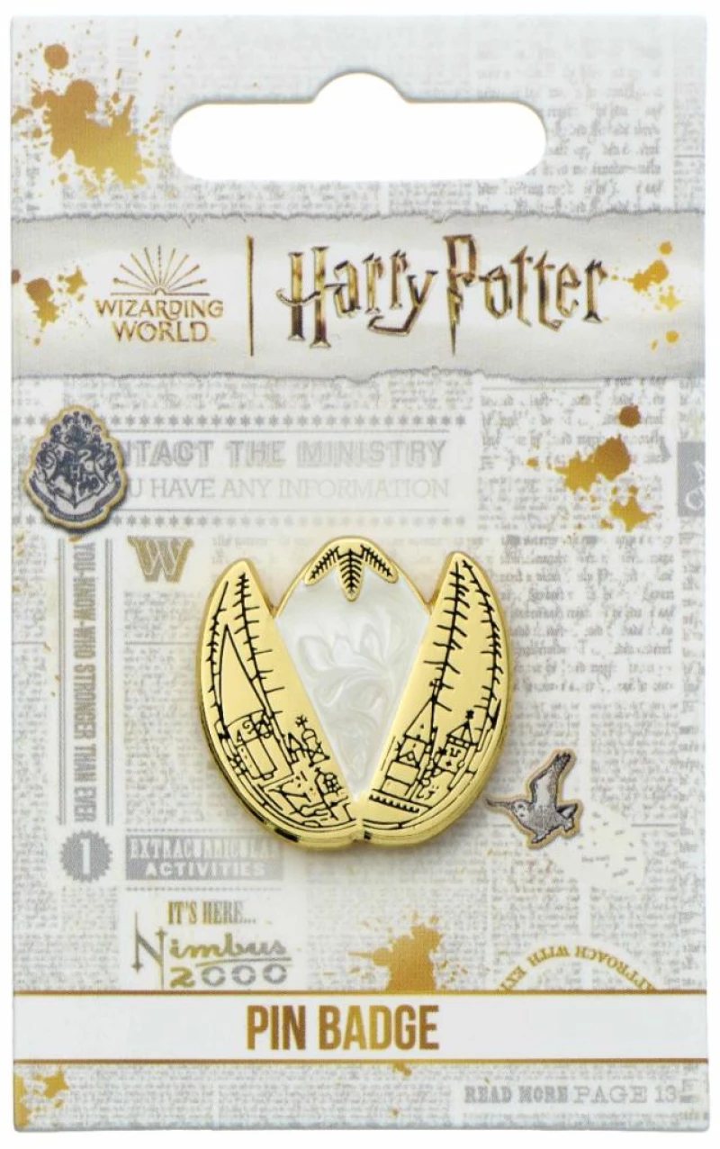 HARRY POTTER - Golden Egg - Pin's