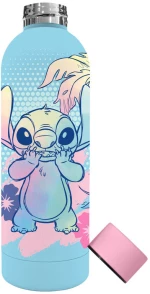 Disney Stitch stainless steel bottle 500ml