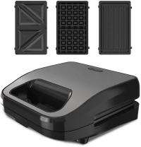 Black+Decker BXSA754E sandwich toaster