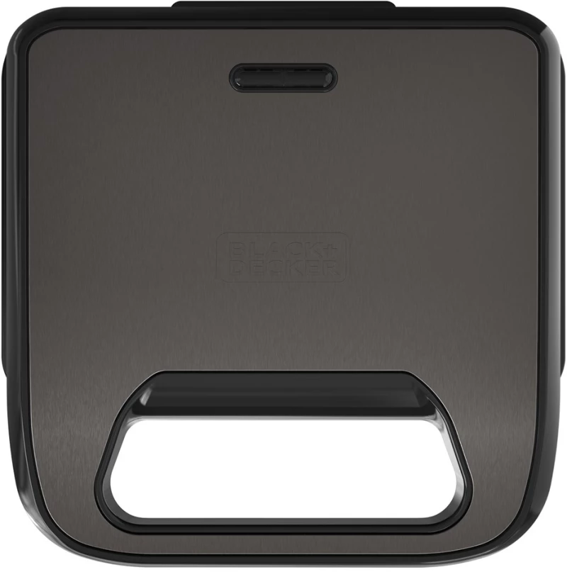 Black+Decker BXSA754E sandwich toaster