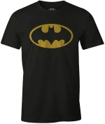 BATMAN - Logo - T-Shirt (M)