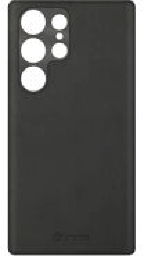 Promiz (PZ-10645) Backcover, Black - Samsung Galaxy S24 Ultra  Magsafe Compatible