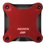 ADATA SD620 512 GB Red
