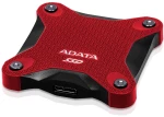 ADATA SD620 512 GB Red