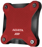 ADATA SD620 512 GB Red