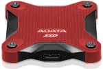 ADATA SD620 512 GB Red