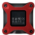 ADATA SD620 512 GB Red