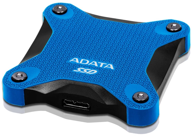 ADATA SD620 512 GB Blue