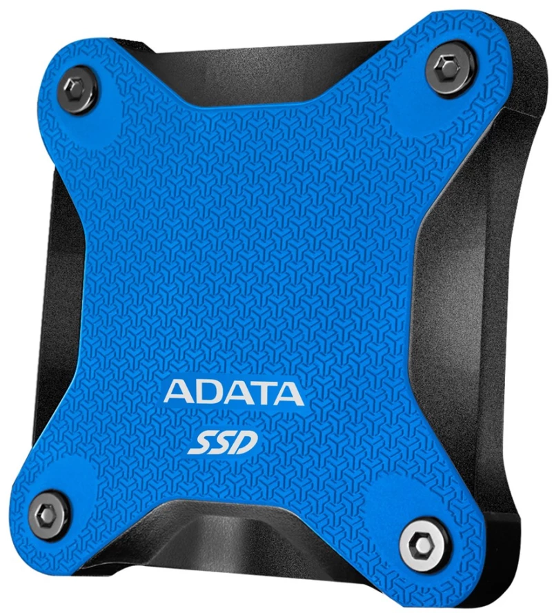 ADATA SD620 512 GB Blue