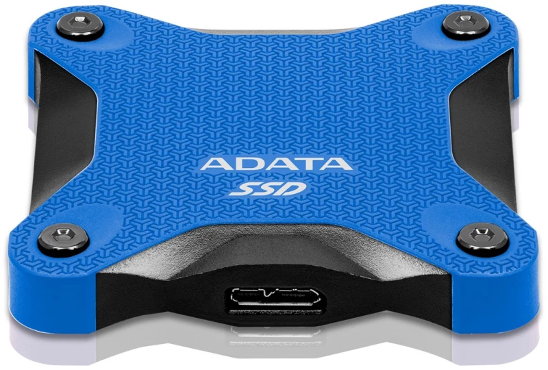 ADATA SD620 512 GB Blue