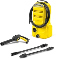 KARCHER pressure washer K 2 Classic - 1.673-570.0