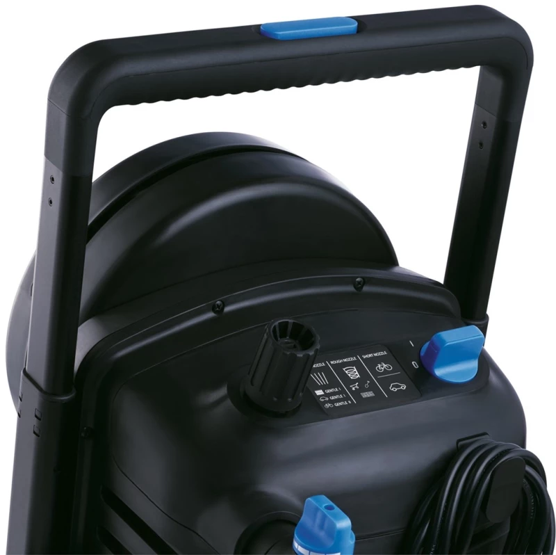 Pressure washer Nilfisk Excellent 160 - P