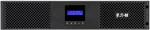 Eaton 9E1000IR uninterruptible power supply (UPS) Double-conversion (Online) 1 kVA 900 W 4 AC outlet(s)