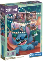 Disney Stitch puzzle 1000pcs