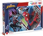 Marvel Spiderman puzzle 180pcs