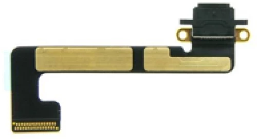 For iPhone/iPad (iPadM306B) Dock Connector - Black, for model iPad Mini 3