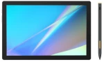 Huion Slate 10 graphics tablet