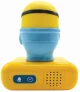 Lexibook - Minions 3D Alarm Clock with Night Light (RL800DES) / Toys