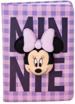 Disney Minnie notebook