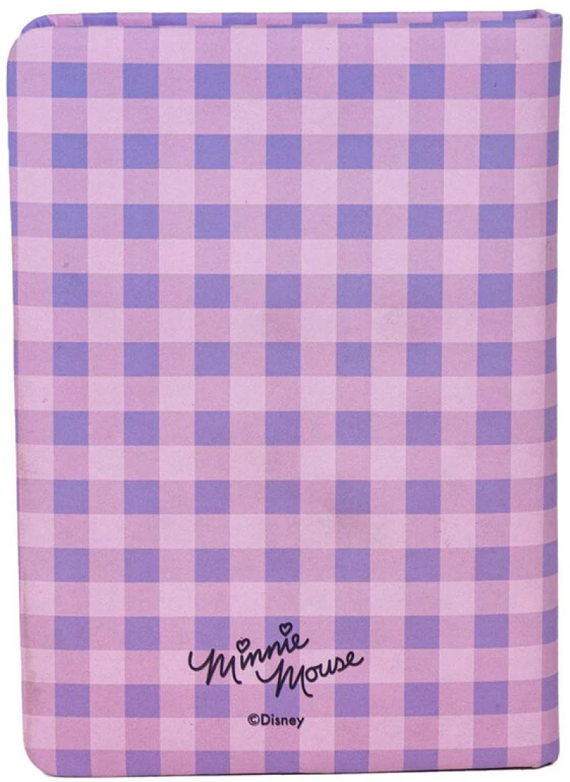 Disney Minnie notebook