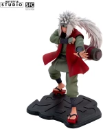 NARUTO SHIPPUDEN - Figurine Jiraiya / Fan Shop and Merchandise