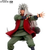 NARUTO SHIPPUDEN - Figurine Jiraiya / Fan Shop and Merchandise