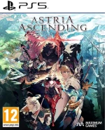 Astria Ascending / PlayStation 5