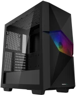 DeepCool CYCLOPS Midi Tower White