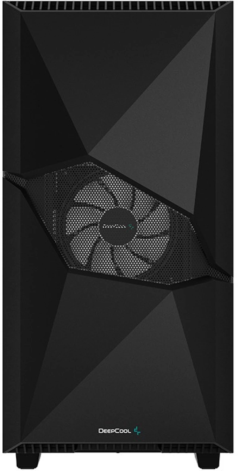 DeepCool CYCLOPS Midi Tower White