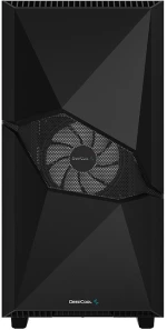 DeepCool CYCLOPS Midi Tower White